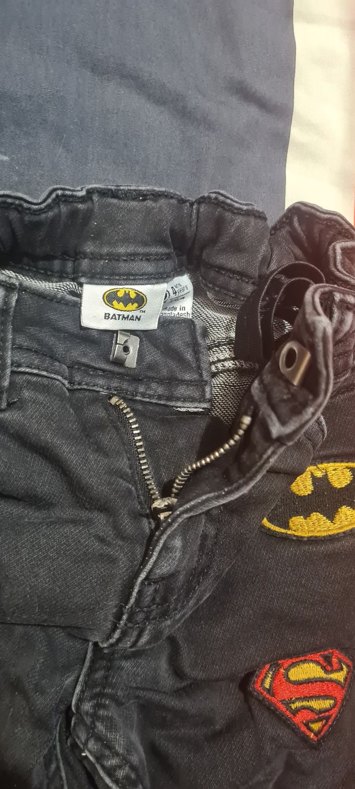 Jeans - photo numéro 3