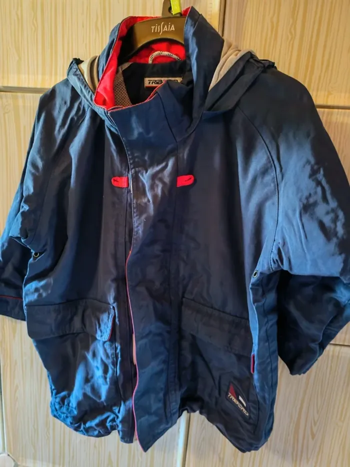 Veste garçon 6 ans