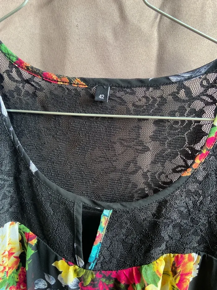 Robe été - photo numéro 3