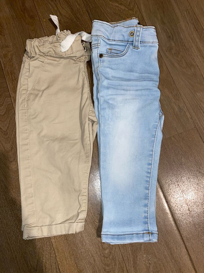 Lot de vêtement - photo numéro 3