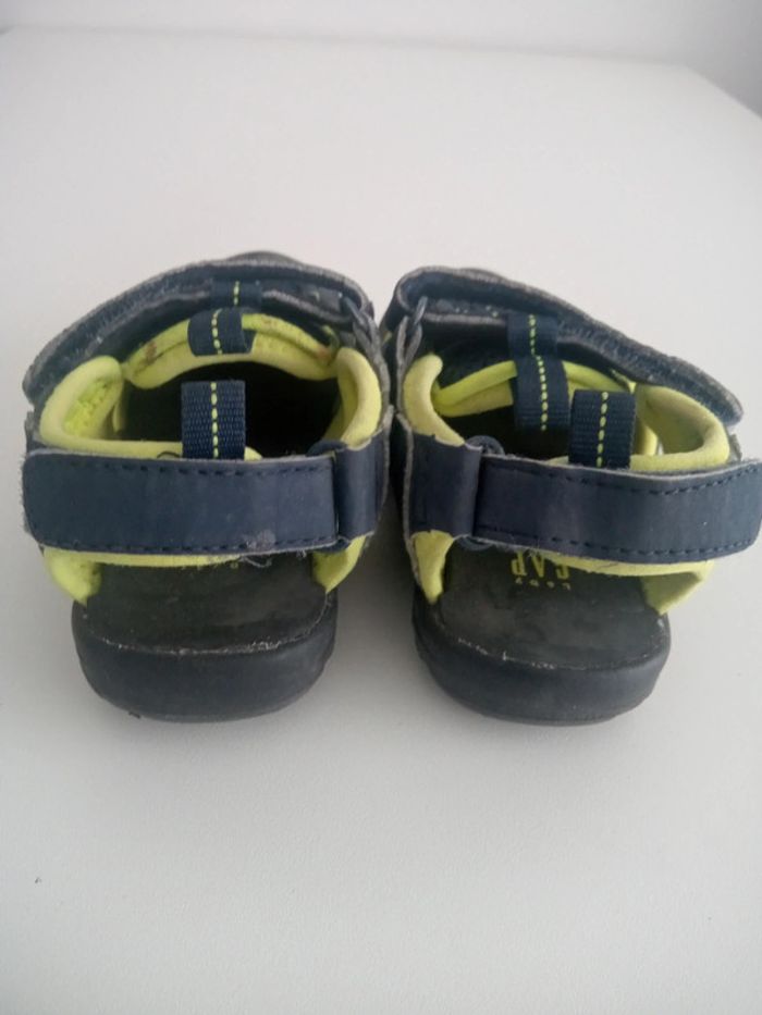 Sandales gap - photo numéro 5