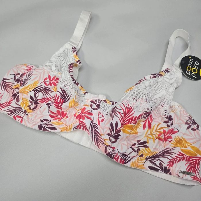 Soutien gorge neuf - photo numéro 2