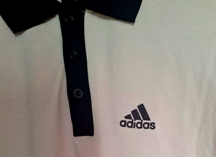 T-Shirt Adidas - photo numéro 2