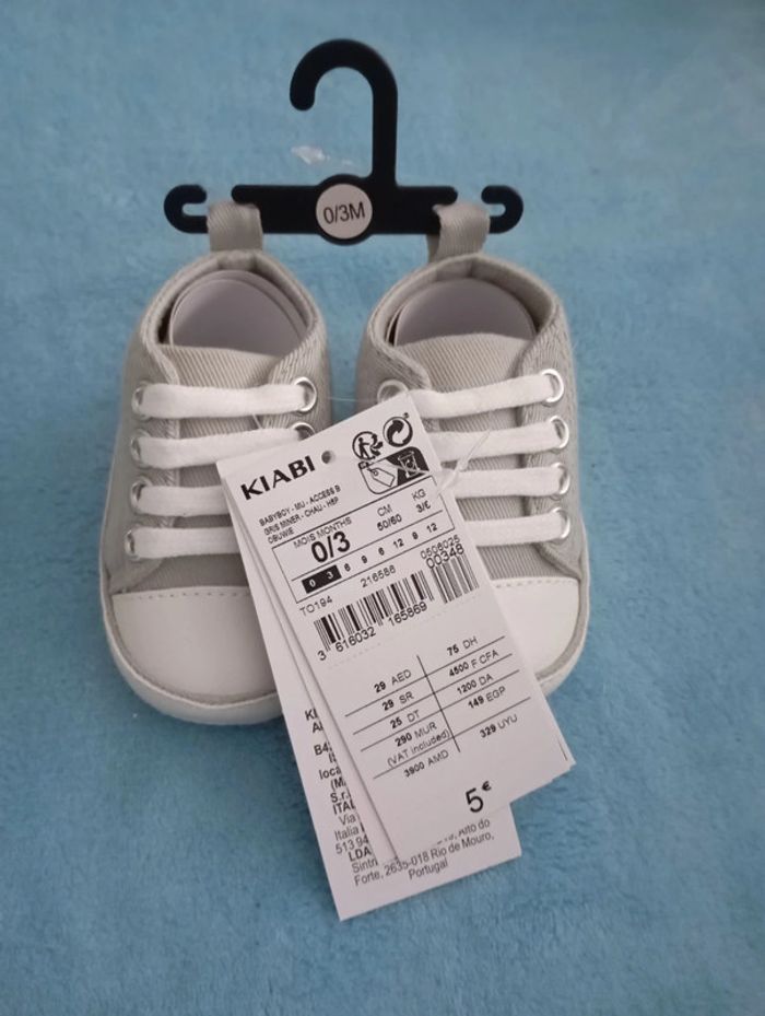 Chaussures