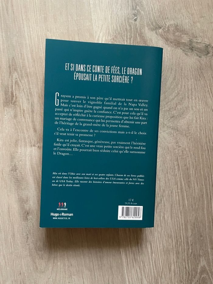 La promesse - photo numéro 2