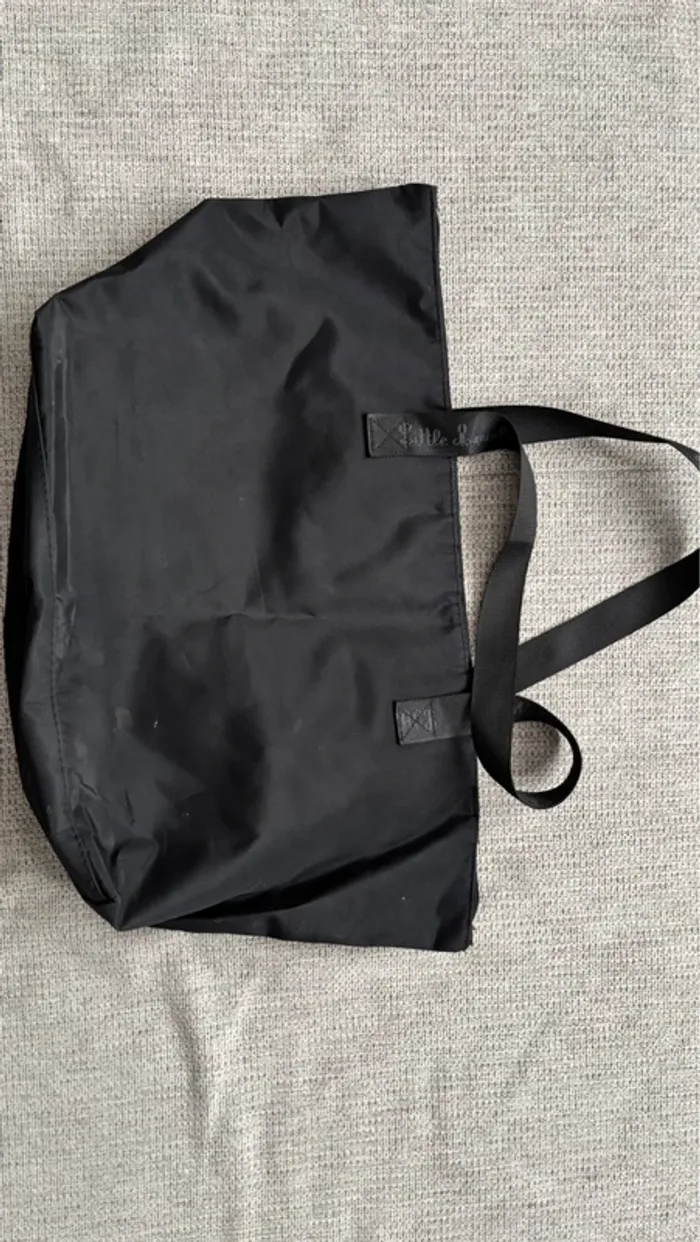 Sac fourre tout - photo numéro 3