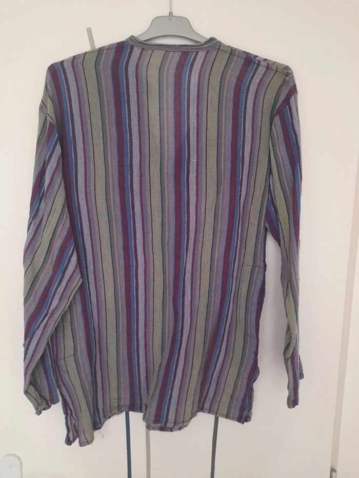 Chemise légère - photo numéro 2