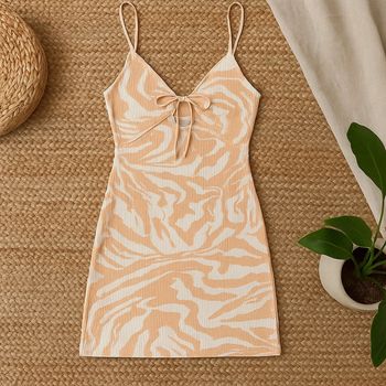 🌸 Robe H&M – Taille XL – Neuve avec étiquette