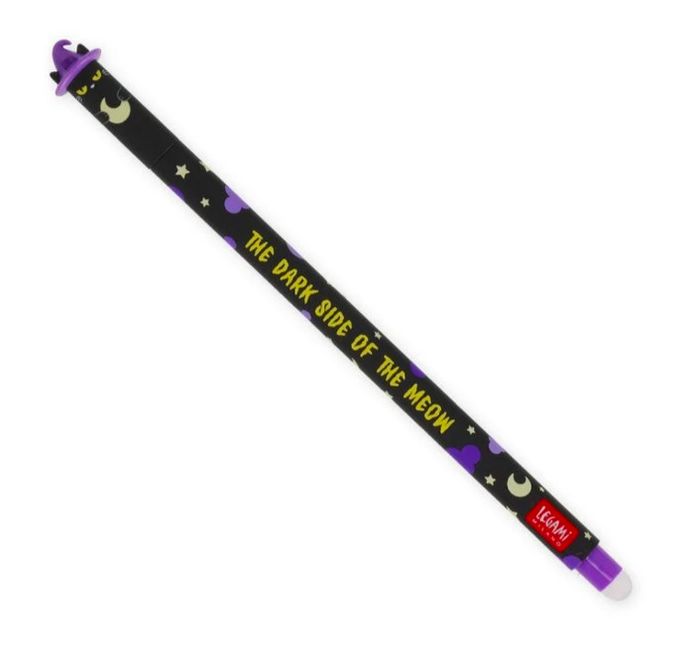 Set de 3 stylos Legami neufs Édition limitée Halloween - photo numéro 3