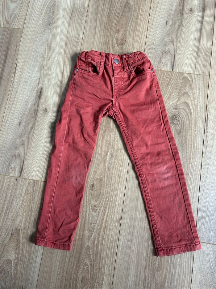 Pantalon 3 ans