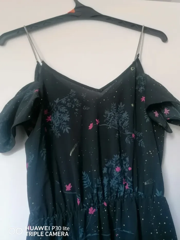 Jolie robe d'été - photo numéro 2
