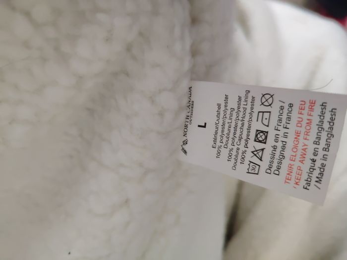 Veste homme - photo numéro 7