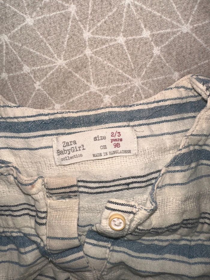 Combishort Zara 98 - photo numéro 3
