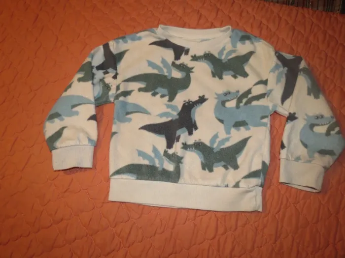 Pyjamas 4 ans garçon - photo numéro 2