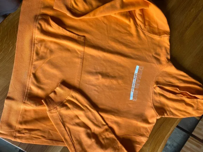 Lot 6 pulls et sweats homme taille M/L - photo numéro 12