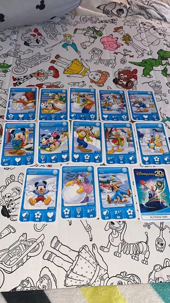 Mickey et ses amis