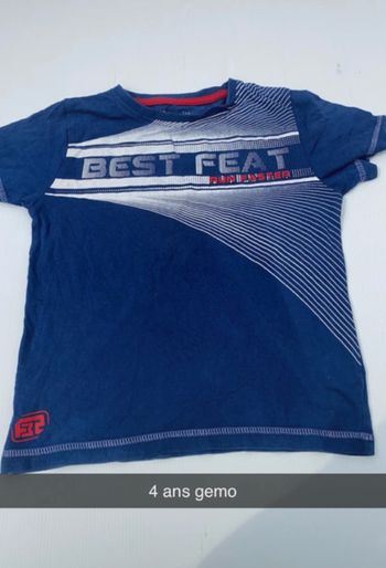 Tee-shirts