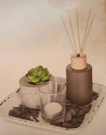 Coffret senteur décoratif 🌸 