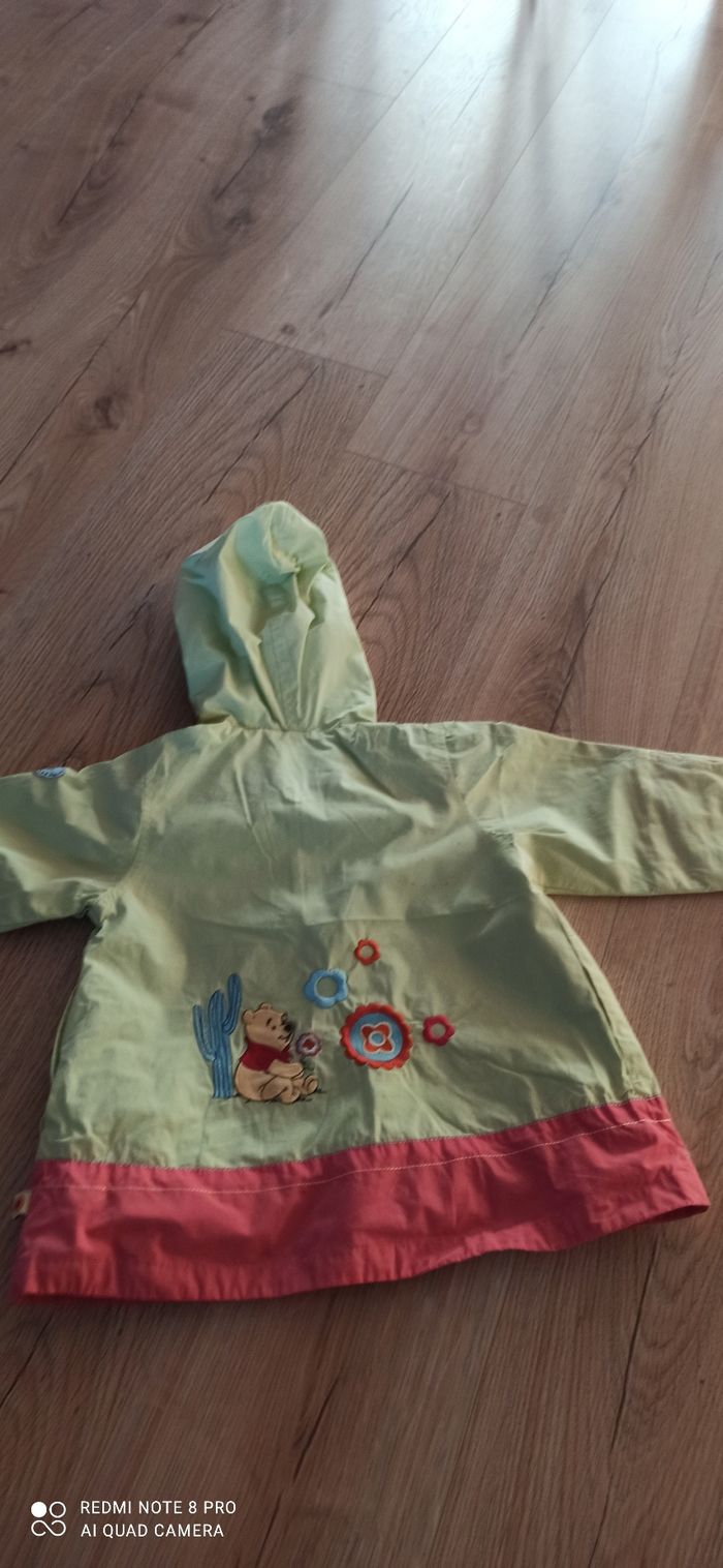 Manteau Disney - photo numéro 2