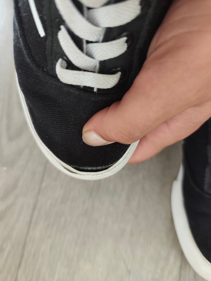 Chaussures Lacoste Jump Serve Lace - photo numéro 4