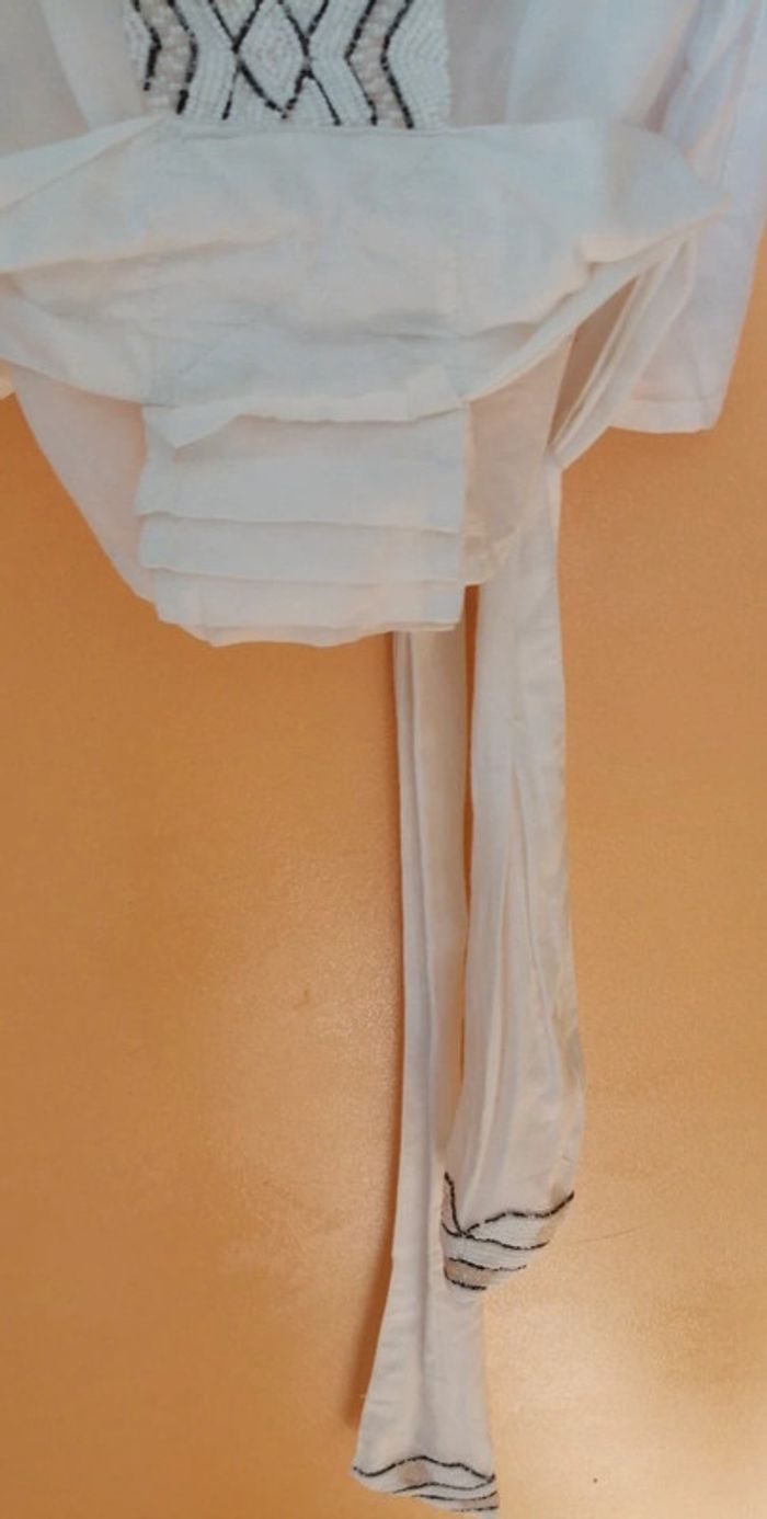 Débardeur léger - photo numéro 7