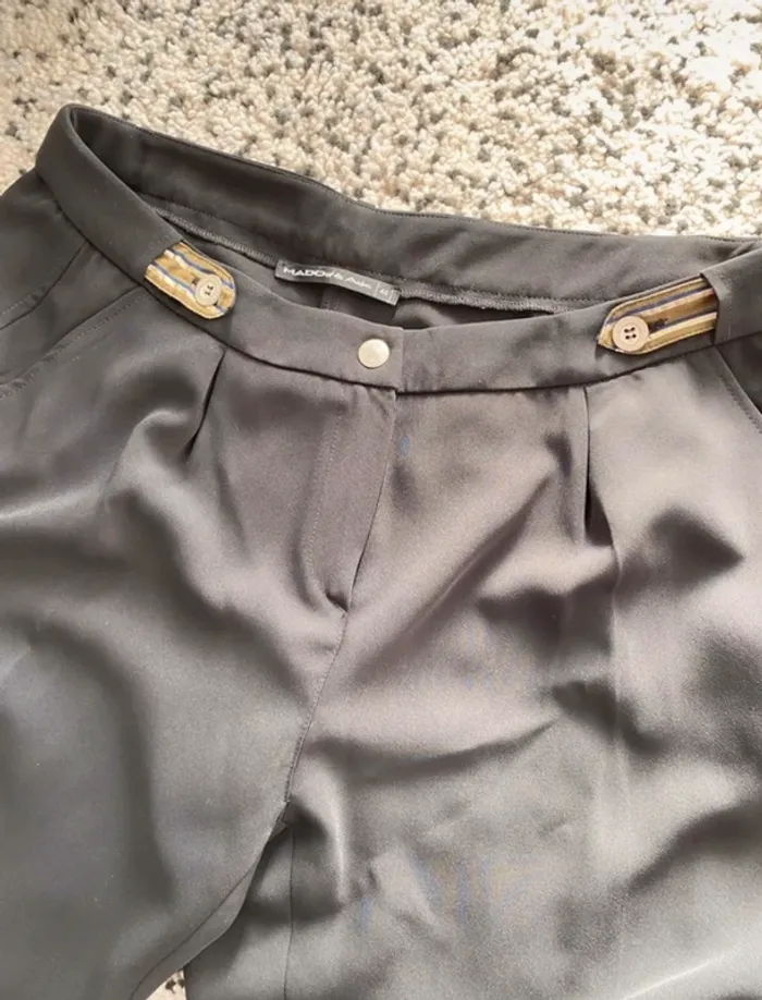 Pantalon 7/8e Mado et les autres - photo numéro 7