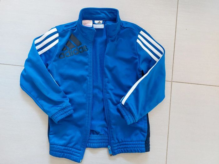 Veste de jogging Adidas
