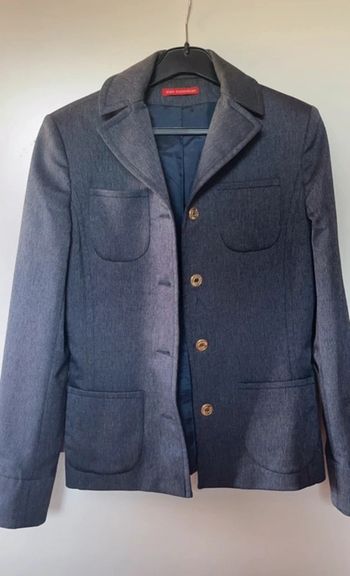 blazer alain manoukian S