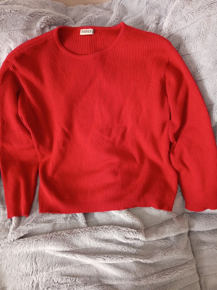 Pull Yessica XL