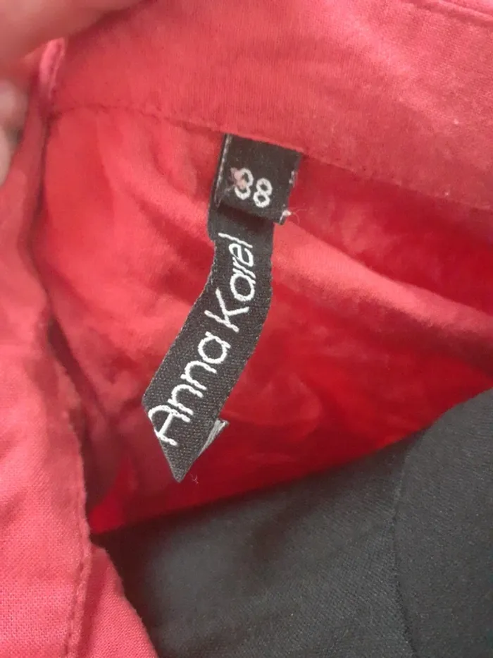 Chemise - photo numéro 3