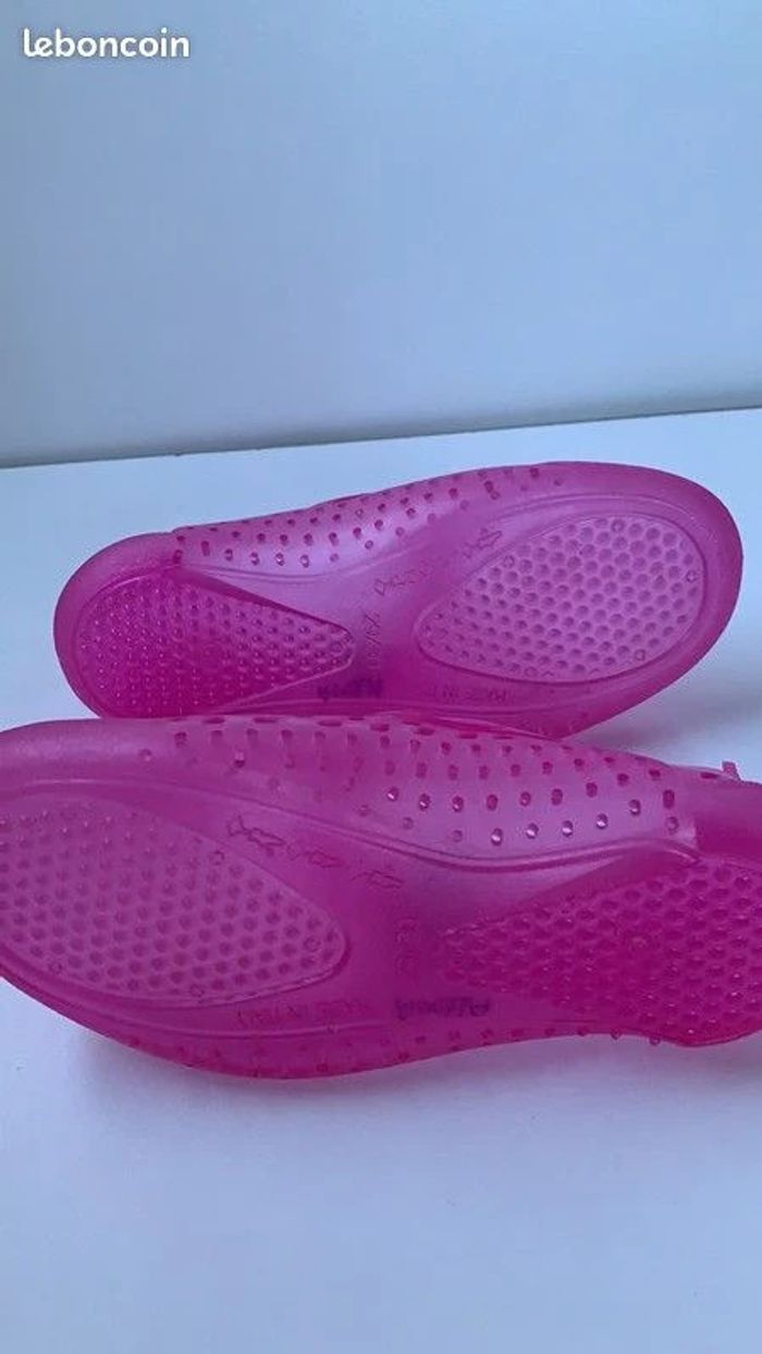 Sandales de plage plastique Meduses Athlitech P29/30 - photo numéro 6