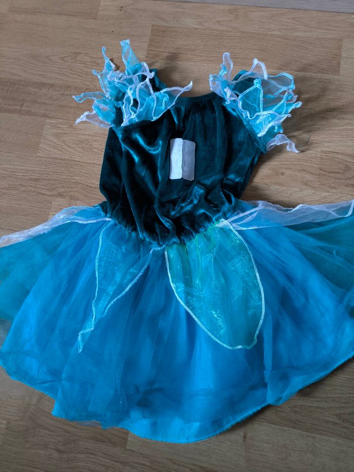 Déguisement de fée - photo numéro 2