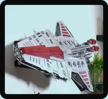 Support lego venator 75367