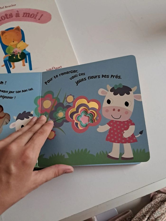 Lot 3 livres enfants - photo numéro 3