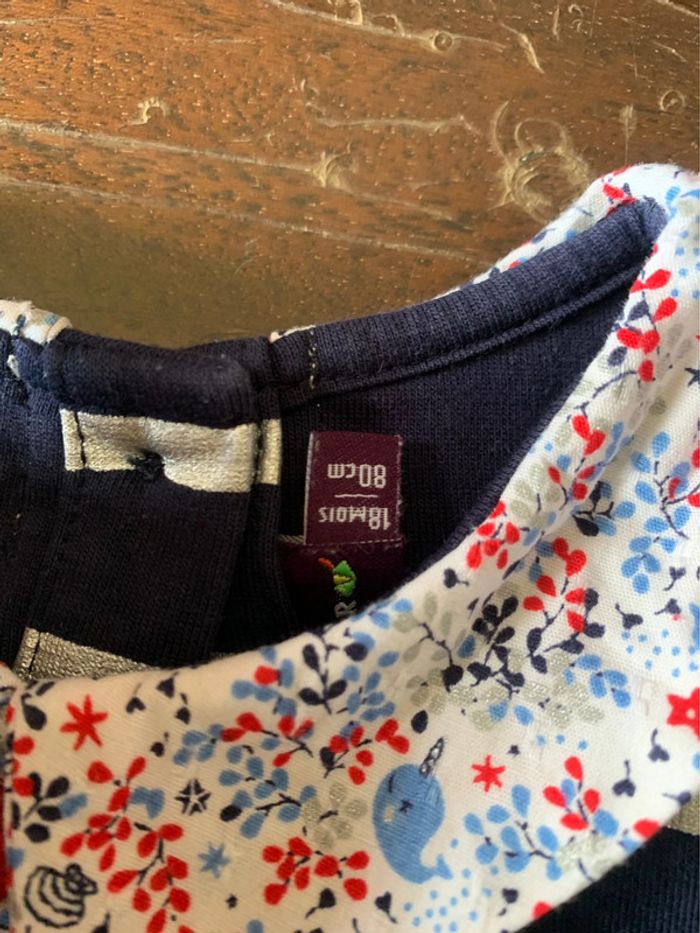 Robe bébé - photo numéro 2