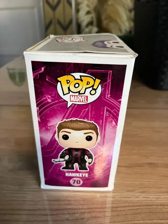 Pop avengers n70 - photo numéro 4