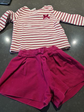 ensemble sergent major