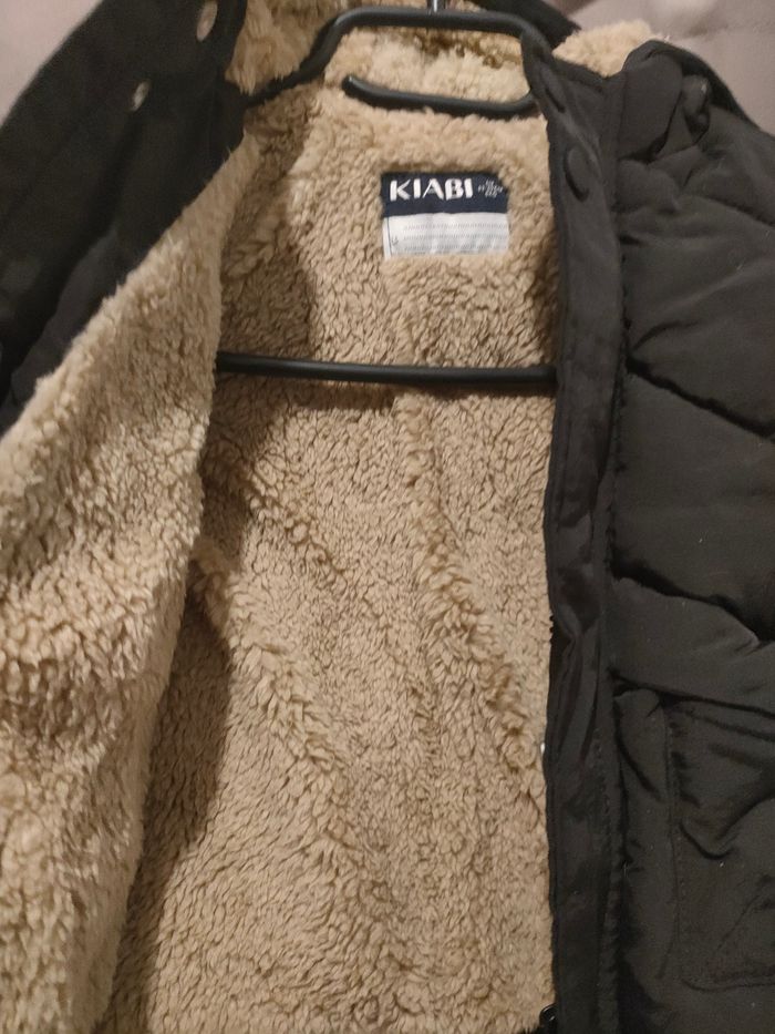 Doudoune 6 mois - photo numéro 4