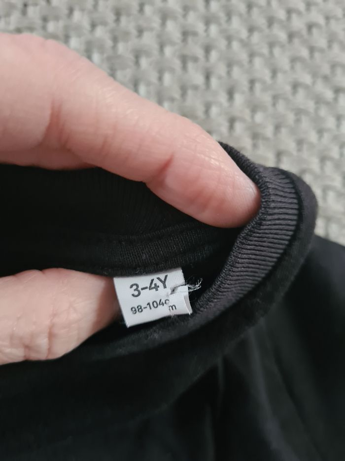 Tshirt manches courtes licorne - 3/4 ans - photo numéro 8