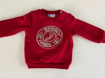 Sweat Jacadi impeccable