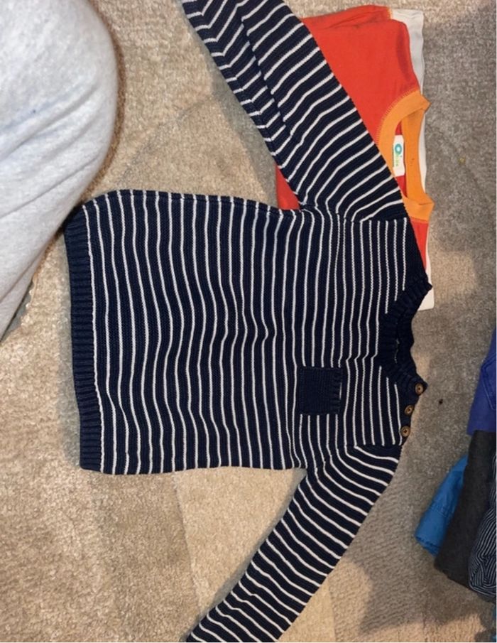 Lots pulls - photo numéro 4