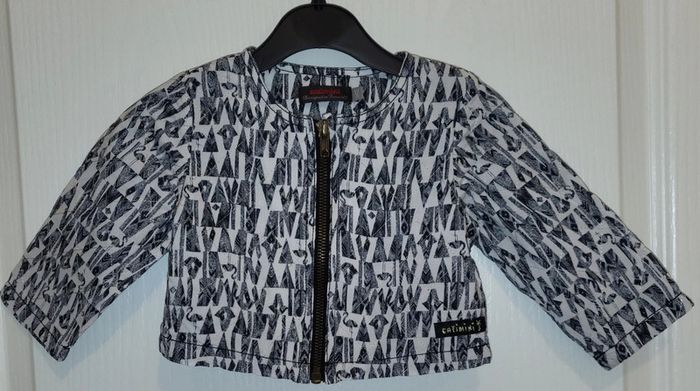 Veste Catimini