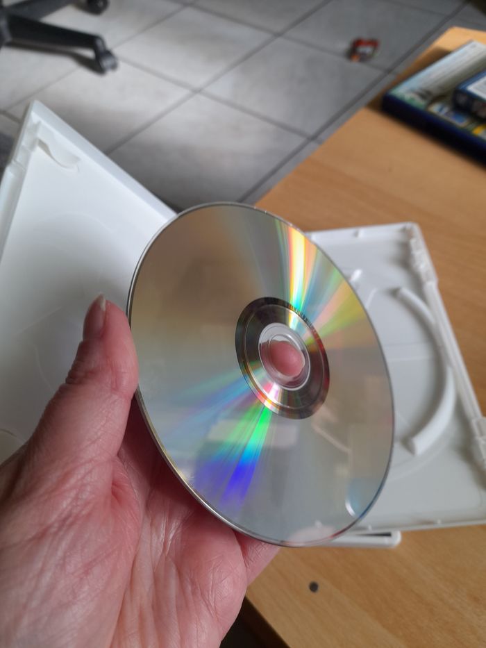 Les schtroumpfs 1&2 - photo numéro 6