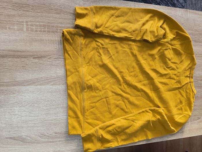 Haut manches longues garçons taille 12 ans - photo numéro 2