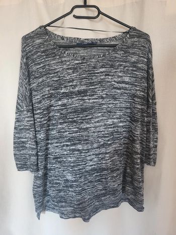 Pull kiabi taille L