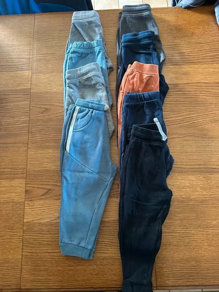 Joggings