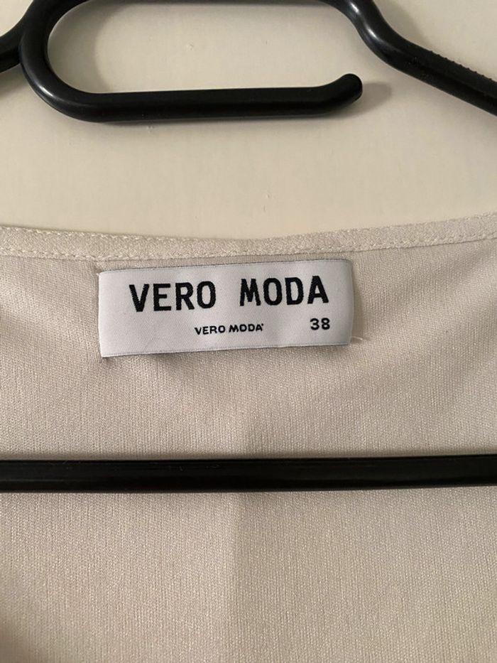 Robe Vero Moda Taille 38 - photo numéro 3
