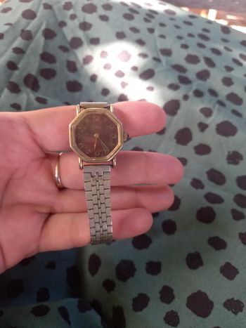 Montre vintage
