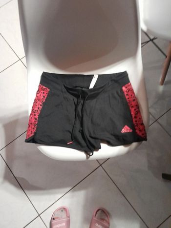 Short adidas