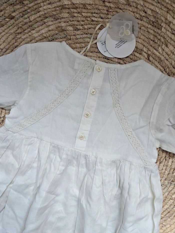 Robe neuve - photo numéro 4
